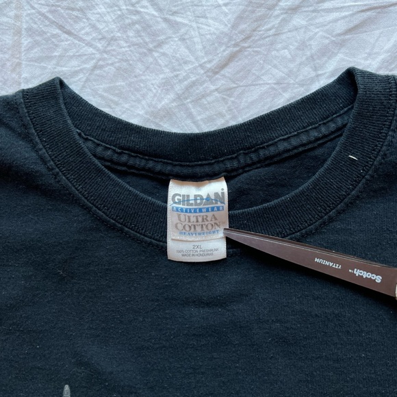 Y2K Elvis Presley tee bundle Mens XXL - Picture 10 of 10